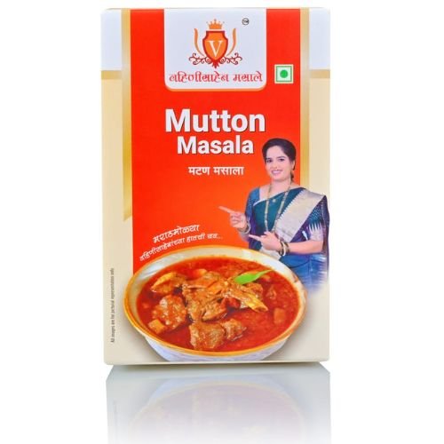 Mutton Masala