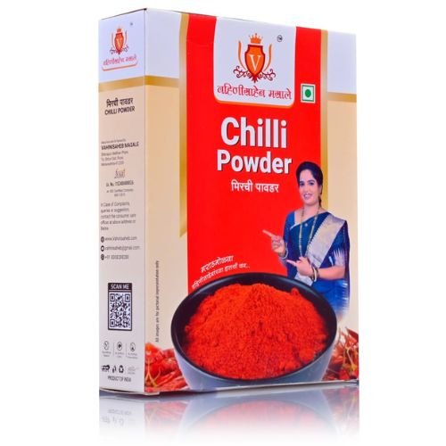 Chilli Powder