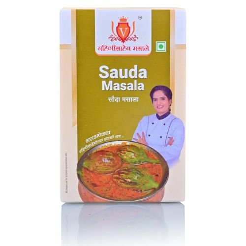 Sauda Masala