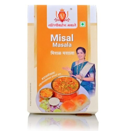 Misal Masala