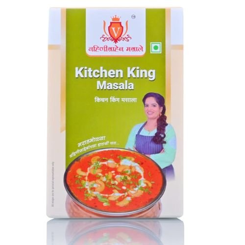 Kitchen King Masala