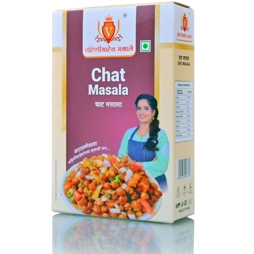 Chat Masala