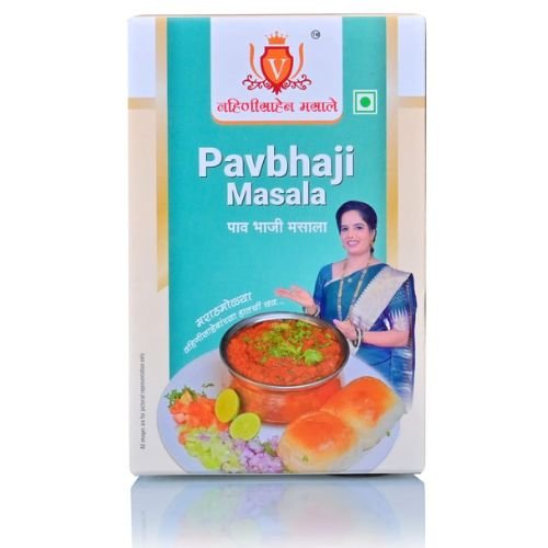 Pavbhaji Masala
