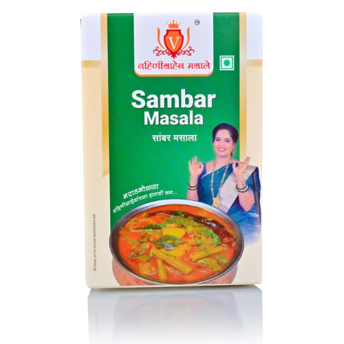 Samber Masala