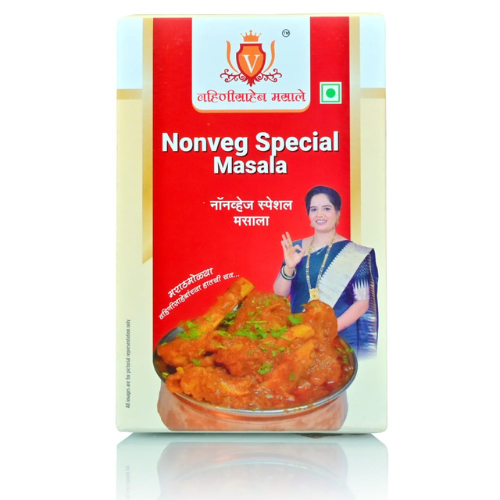 Nonveg Special Masala