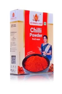 Chilli Powder