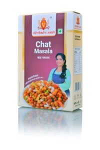 Chat Masala