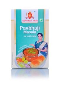 Paavbajii Masla