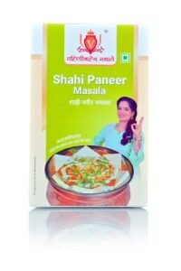 Shahi Panner Masala