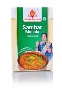 Sambar Masala