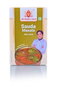 Sauda Masala