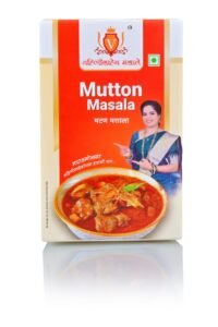 Mutton Masala