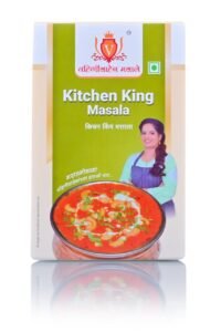 Kitchen King Masala