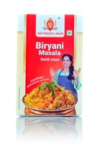 Biryani Masala
