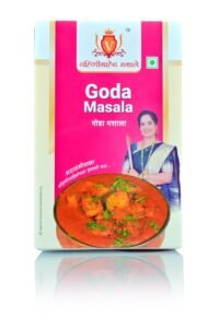 Goda Masala